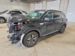 KNDRGDLG1N5118653 2022 KIA SORENTO