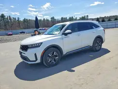 KNDRGDLG1N5121732 2022 KIA SORENTO