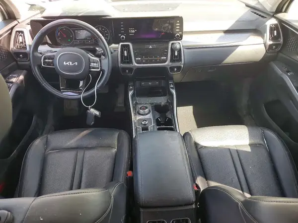 KNDRGDLG1N5121732 2022 KIA SORENTO - Image 8