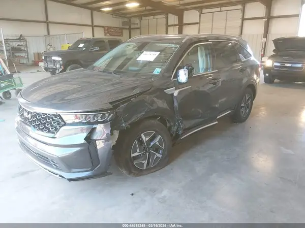 KNDRGDLG2N5081497 2022 KIA SORENTO - Image 2