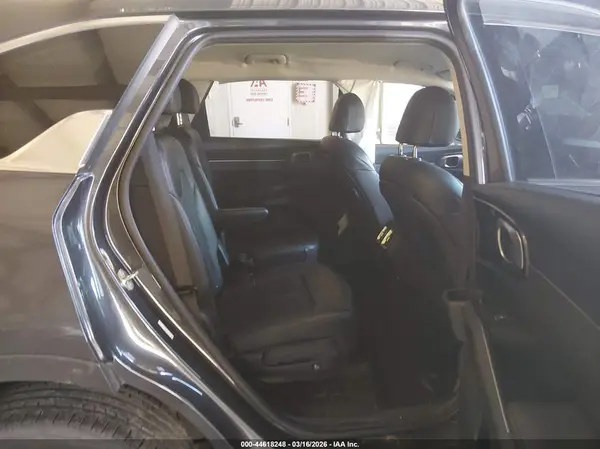 KNDRGDLG2N5081497 2022 KIA SORENTO - Image 8