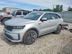 KNDRGDLG2N5112926 2022 KIA SORENTO