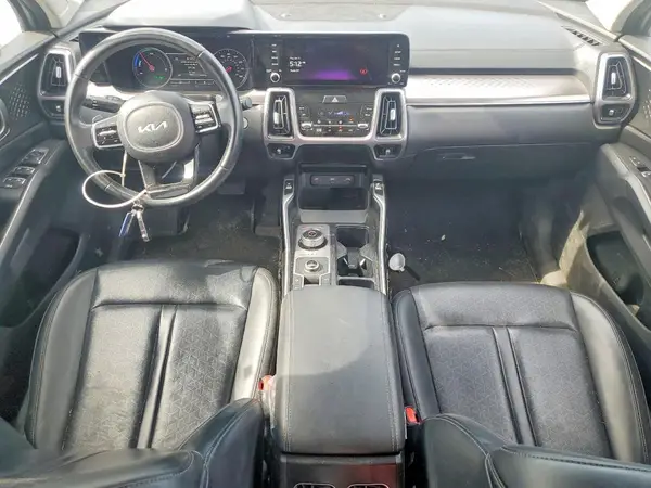 KNDRGDLG2N5112926 2022 KIA SORENTO - Image 8