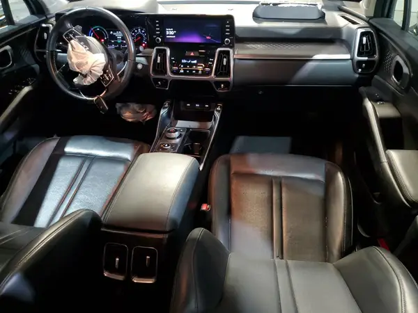 KNDRGDLG2N5117480 2022 KIA SORENTO - Image 8