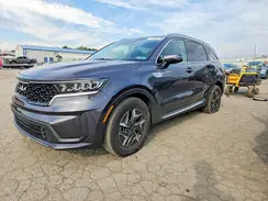 KNDRGDLG2N5121044 2022 KIA SORENTO