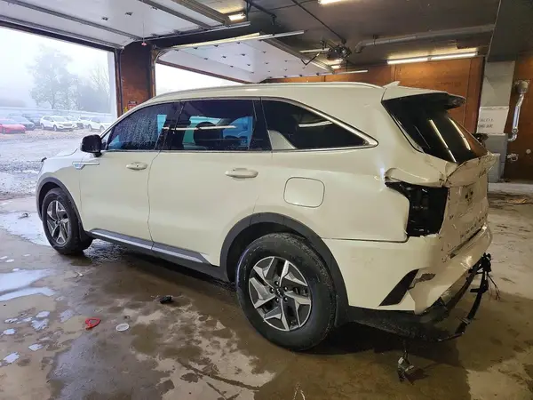 KNDRGDLG2N5125028 2022 KIA SORENTO - Image 2