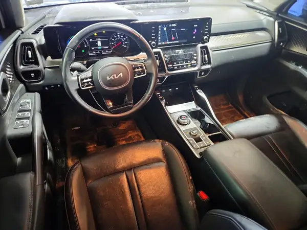 KNDRGDLG2N5125028 2022 KIA SORENTO - Image 8