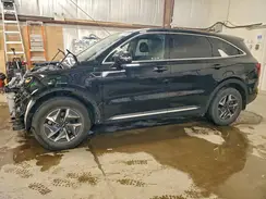 KNDRGDLG3N5077524 2022 KIA SORENTO