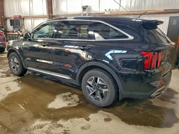 KNDRGDLG3N5077524 2022 KIA SORENTO - Image 2