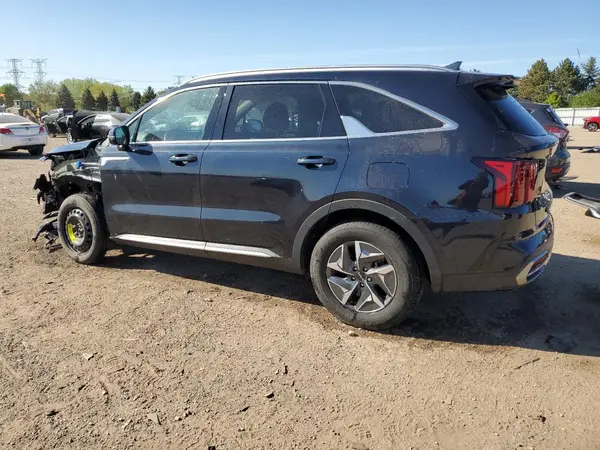 KNDRGDLG3N5081122 2022 KIA SORENTO - Image 2