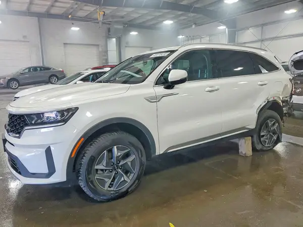 KNDRGDLG3N5103412 2022 KIA SORENTO - Image 1