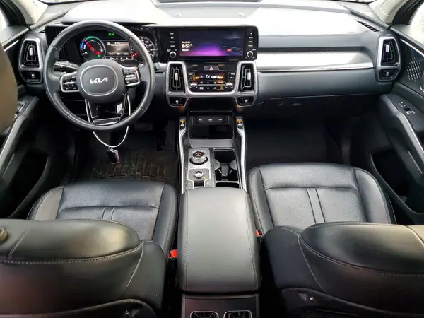 KNDRGDLG3N5122302 2022 KIA SORENTO - Image 8