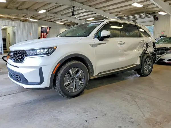 KNDRGDLG3N5124258 2022 KIA SORENTO - Image 1