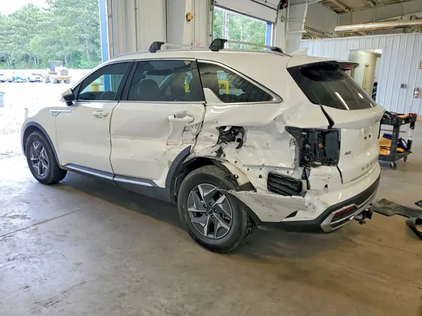 KNDRGDLG3N5124258 2022 KIA SORENTO - Image 2