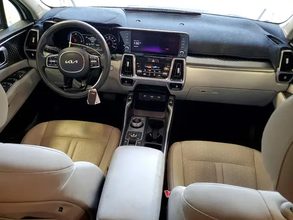 KNDRGDLG3N5124258 2022 KIA SORENTO - Image 8