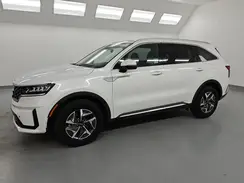 KNDRGDLG3N5124969 2022 KIA SORENTO