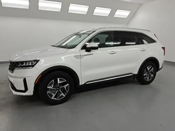 KNDRGDLG3N5124969 2022 KIA SORENTO