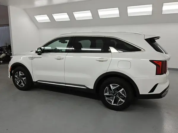 KNDRGDLG3N5124969 2022 KIA SORENTO - Image 2