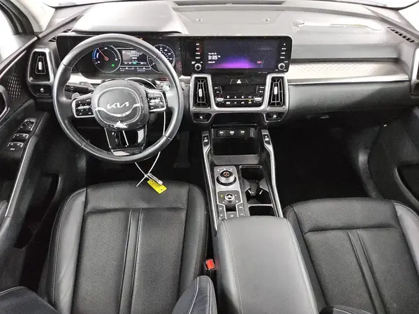 KNDRGDLG3N5124969 2022 KIA SORENTO - Image 8