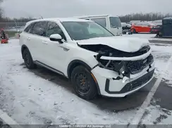 KNDRGDLG4N5077774 2022 KIA SORENTO