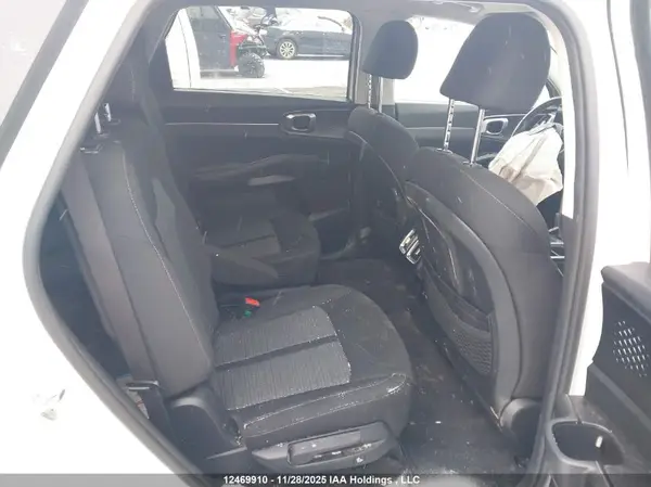 KNDRGDLG4N5077774 2022 KIA SORENTO - Image 8