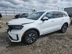 KNDRGDLG4N5081307 2022 KIA SORENTO