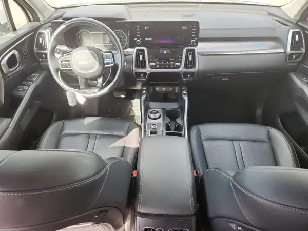 KNDRGDLG4N5081307 2022 KIA SORENTO - Image 8
