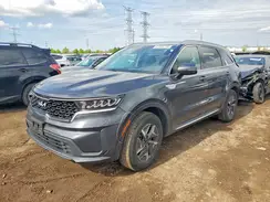 KNDRGDLG4N5081887 2022 KIA SORENTO