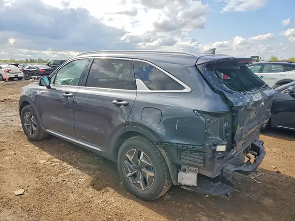 KNDRGDLG4N5081887 2022 KIA SORENTO - Image 2