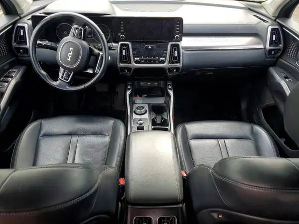 KNDRGDLG4N5081887 2022 KIA SORENTO - Image 8