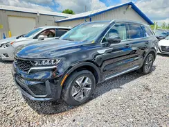 KNDRGDLG4N5103211 2022 KIA SORENTO