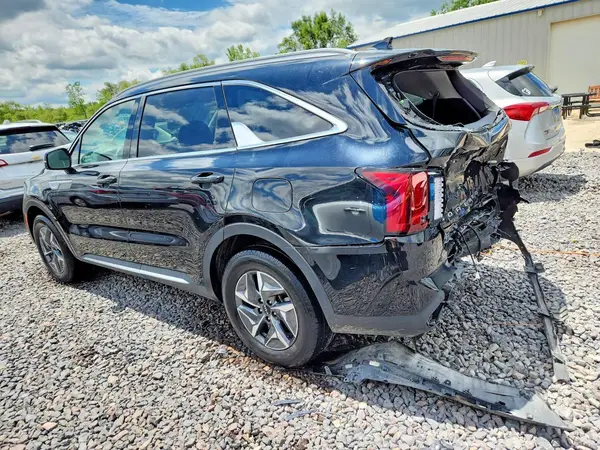 KNDRGDLG4N5103211 2022 KIA SORENTO - Image 2