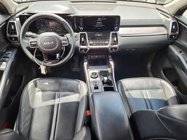 KNDRGDLG4N5103211 2022 KIA SORENTO - Image 8