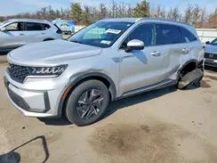 KNDRGDLG4N5121031 2022 KIA SORENTO