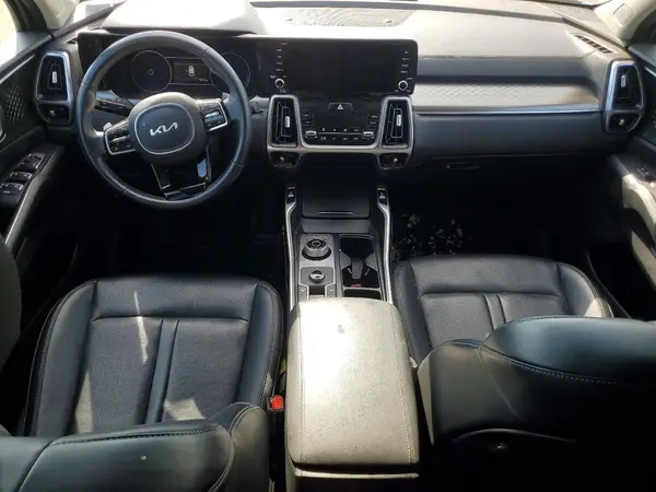 KNDRGDLG4N5121031 2022 KIA SORENTO - Image 8