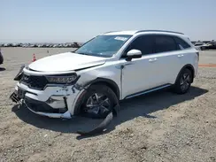 KNDRGDLG4N5124964 2022 KIA SORENTO
