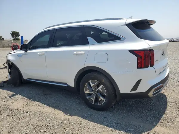 KNDRGDLG4N5124964 2022 KIA SORENTO - Image 2