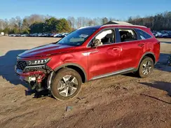 KNDRGDLG5N5106571 2022 KIA SORENTO