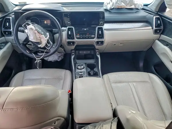KNDRGDLG5N5106571 2022 KIA SORENTO - Image 8