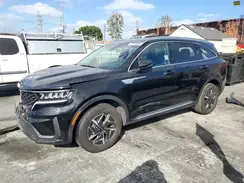 KNDRGDLG5N5122298 2022 KIA SORENTO