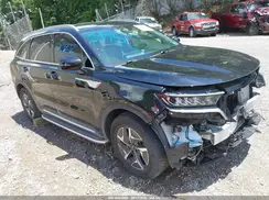 KNDRGDLG6N5106532 2022 KIA SORENTO
