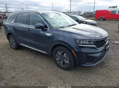 KNDRGDLG6N5122049 2022 KIA SORENTO