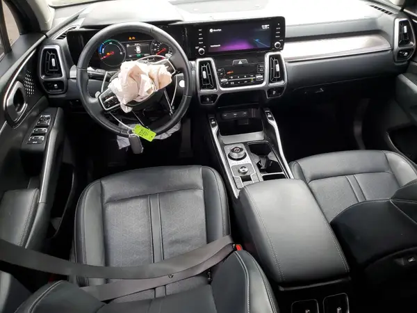 KNDRGDLG7N5080362 2022 KIA SORENTO - Image 8