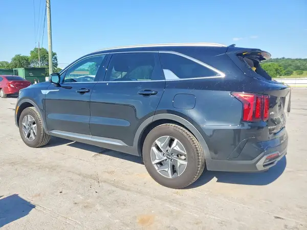 KNDRGDLG7N5081012 2022 KIA SORENTO - Image 2