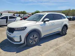 KNDRGDLG7N5086159 2022 KIA SORENTO