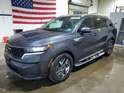 KNDRGDLG7N5124621 2022 KIA SORENTO
