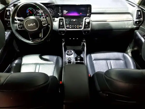 KNDRGDLG7N5124621 2022 KIA SORENTO - Image 8
