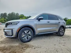 KNDRGDLG8N5080211 2022 KIA SORENTO