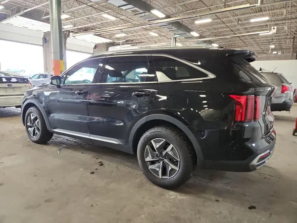 KNDRGDLG8N5081004 2022 KIA SORENTO - Image 2