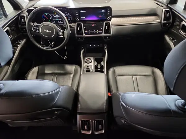 KNDRGDLG8N5081004 2022 KIA SORENTO - Image 8
